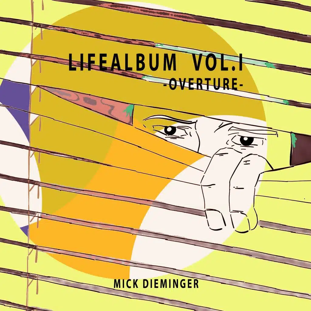 Lifealbum, Vol. 1 (Overture)