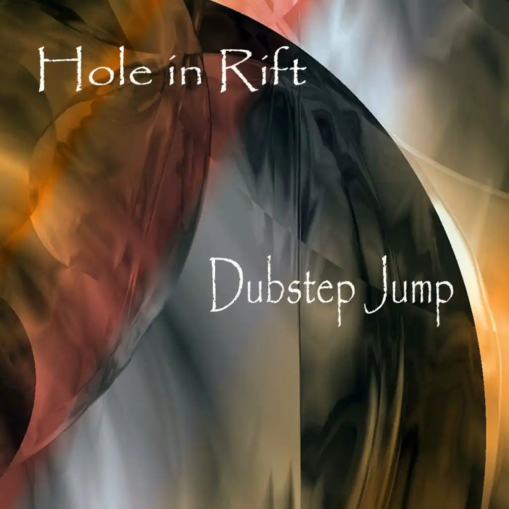 Dubstep Jump