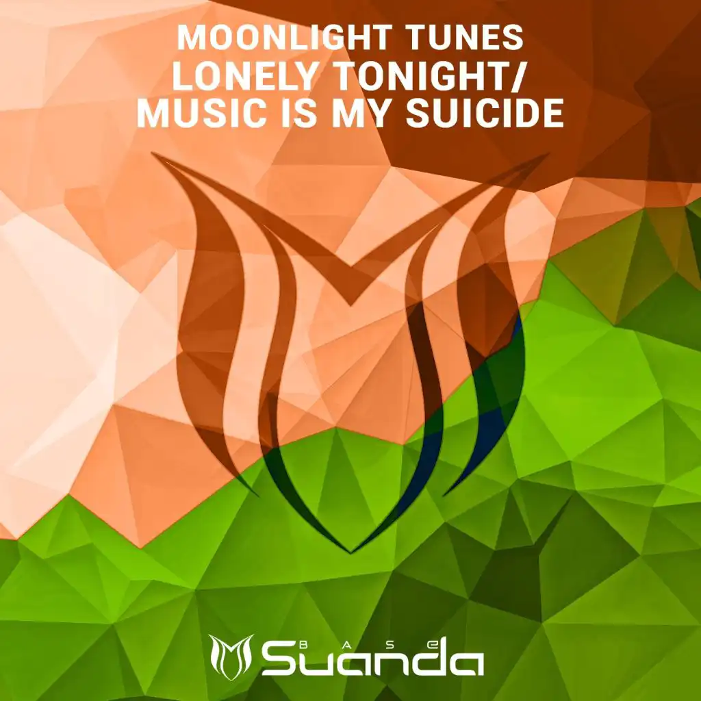 Music Is My Suicide (Radio Edit)