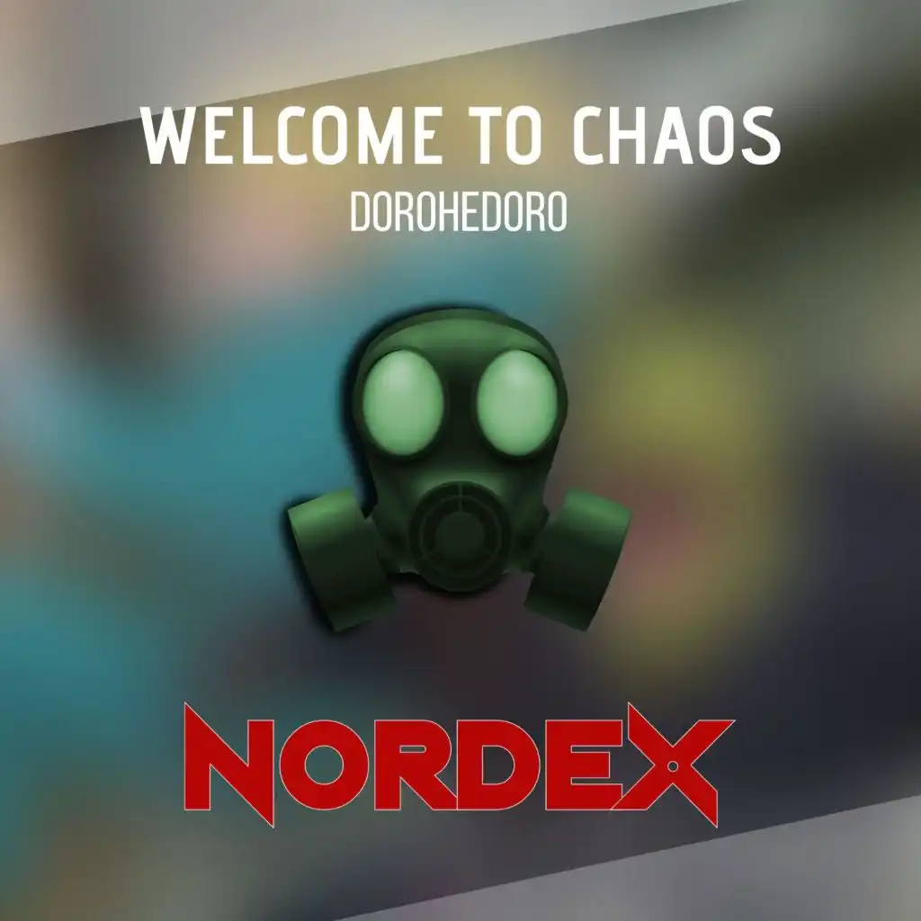 Welcome to Chaos (Dorohedoro)