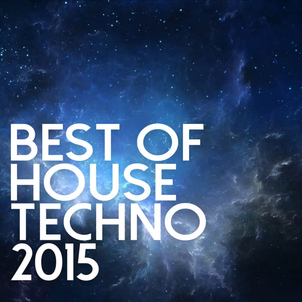 Best Of House & Techno 2015 (feat. Traumton)
