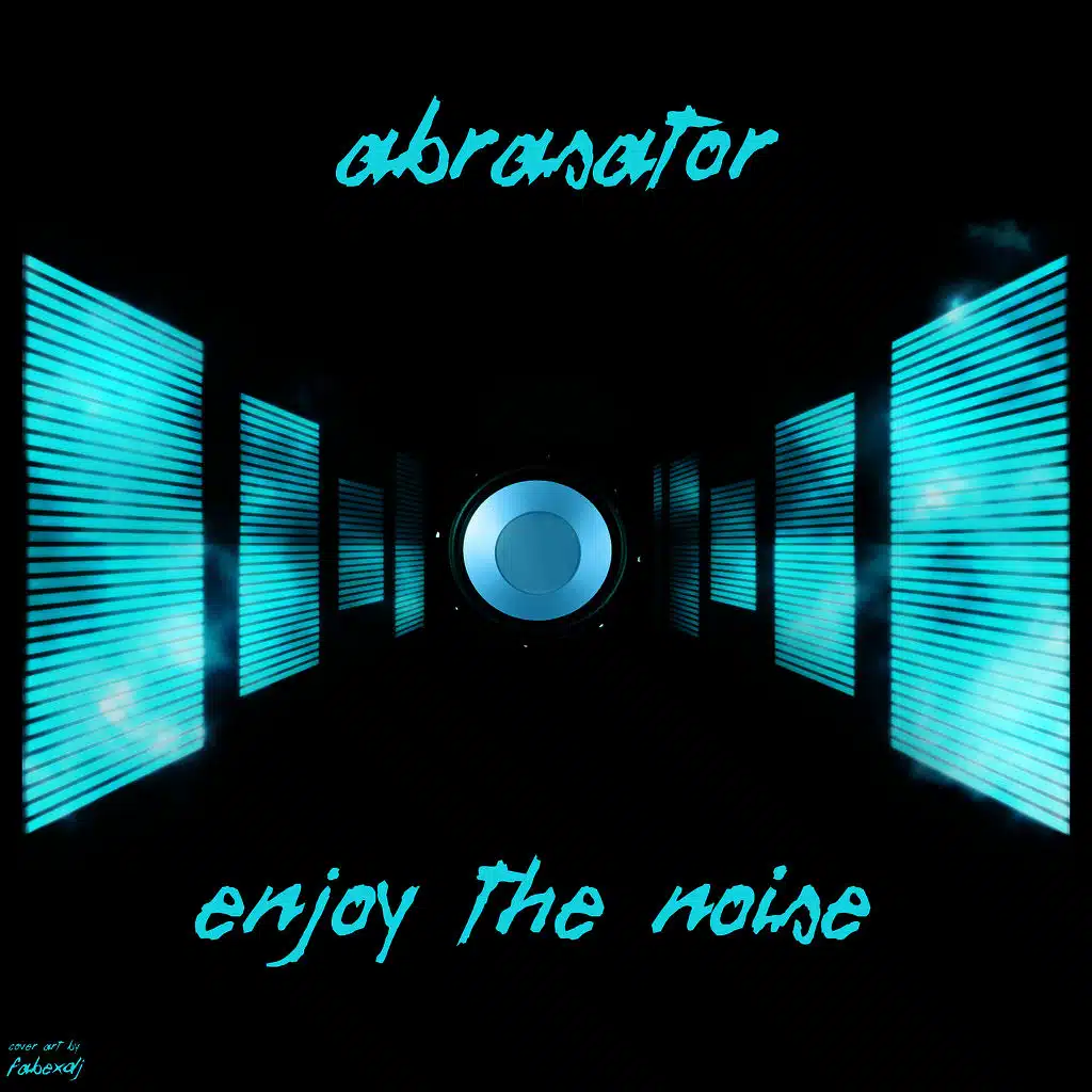 Enjoy The Noise (Massive Kickz Rmx)