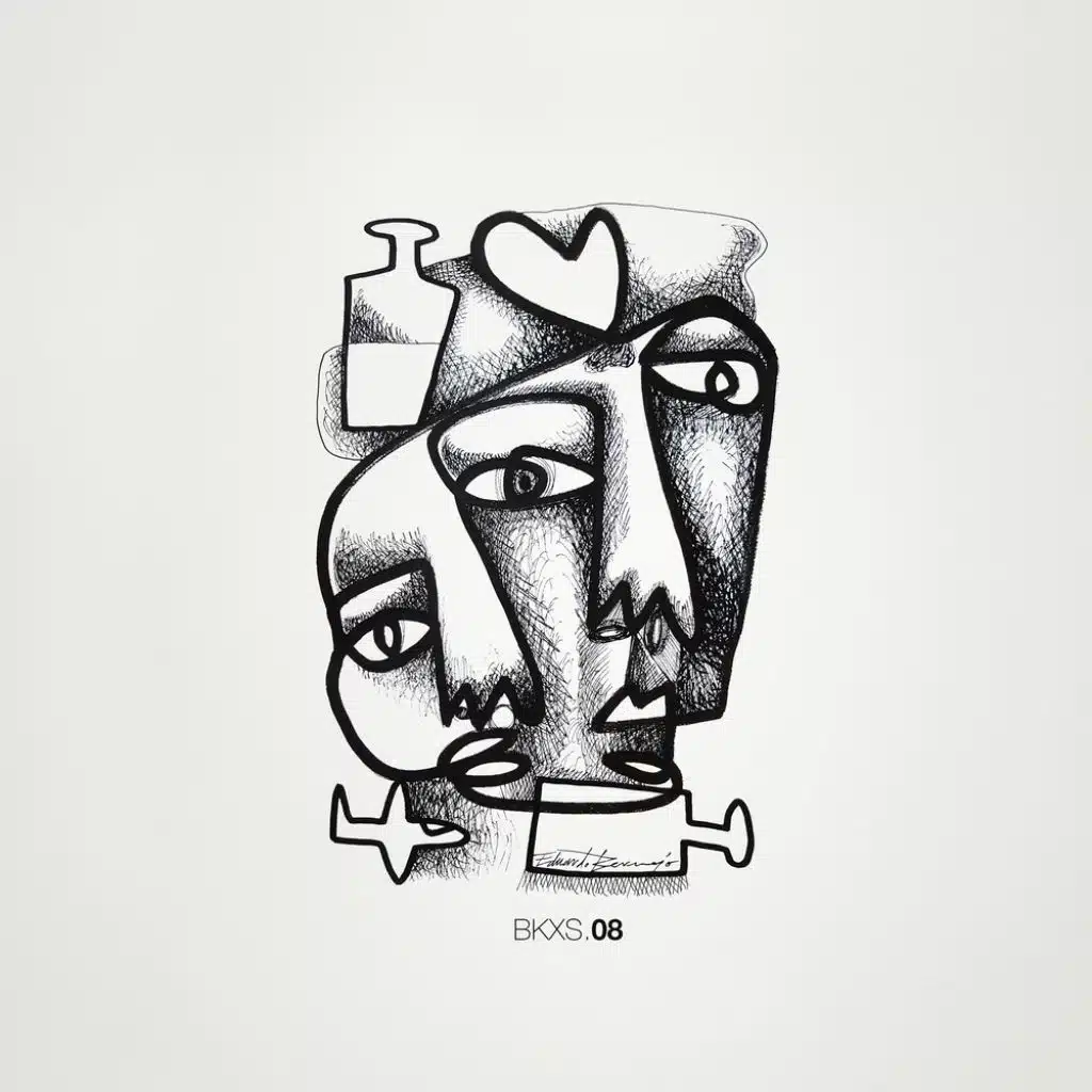 Sergio Mañez & The Look