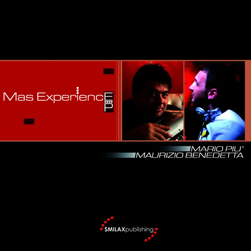 Mas Groove (Luca Minoli Mix)