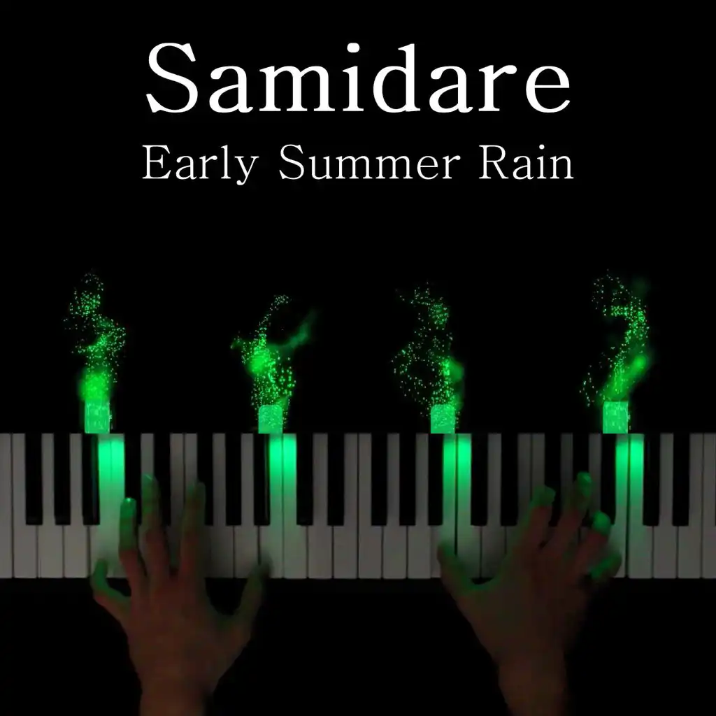 Samidare (Naruto Shippuden Original Soundtrack)
