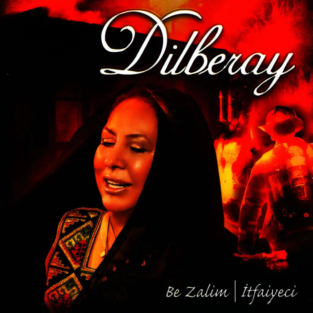 Be Zalim - İtfaiyeci