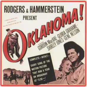Oklahoma! (original Motion Picture Soundtrack)
