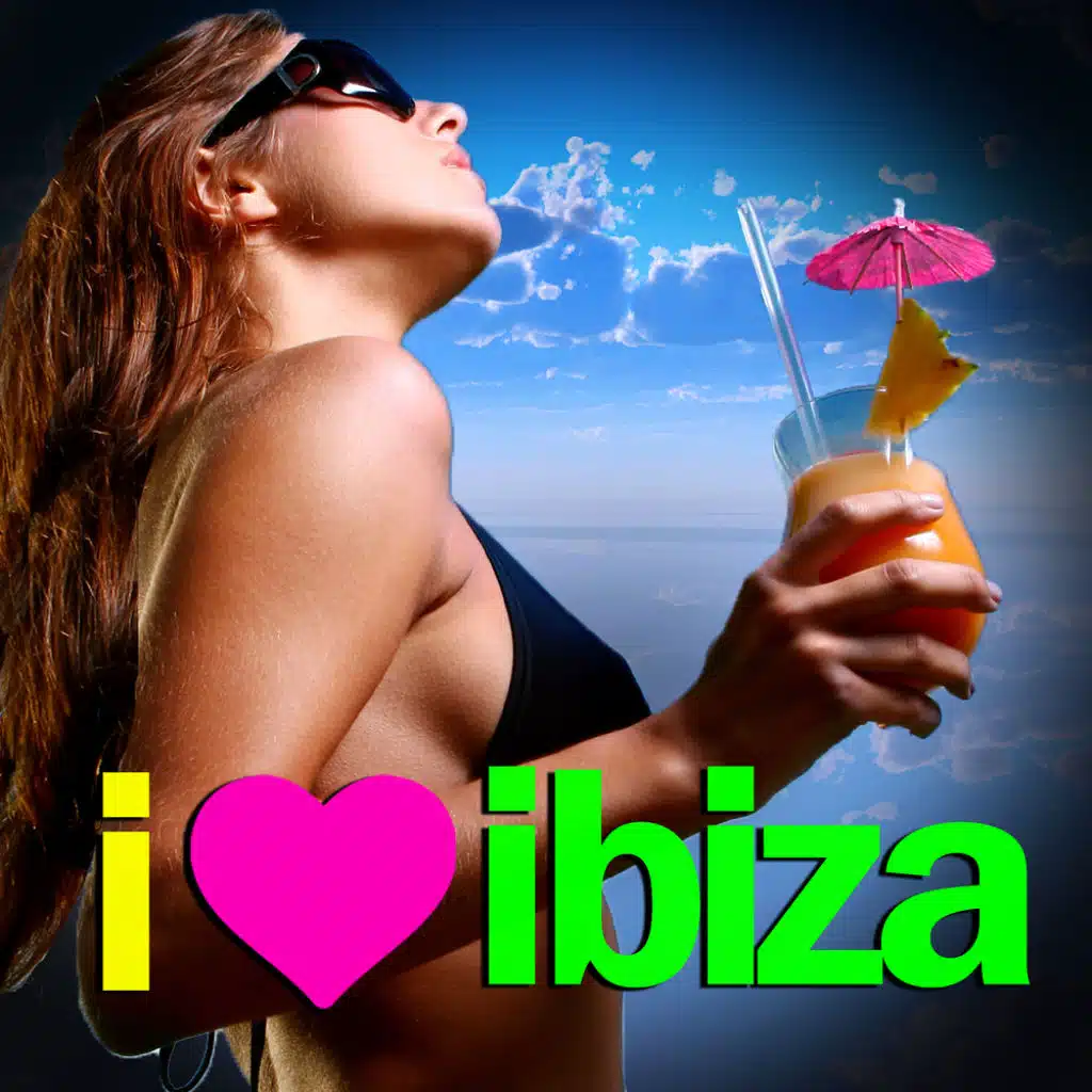 I Heart Ibiza