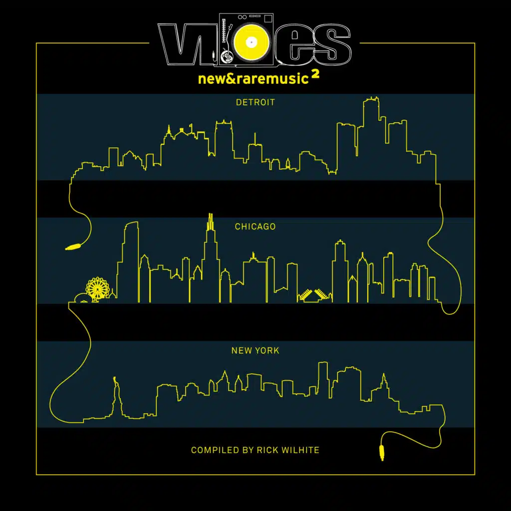 Vibes 2 Part 1