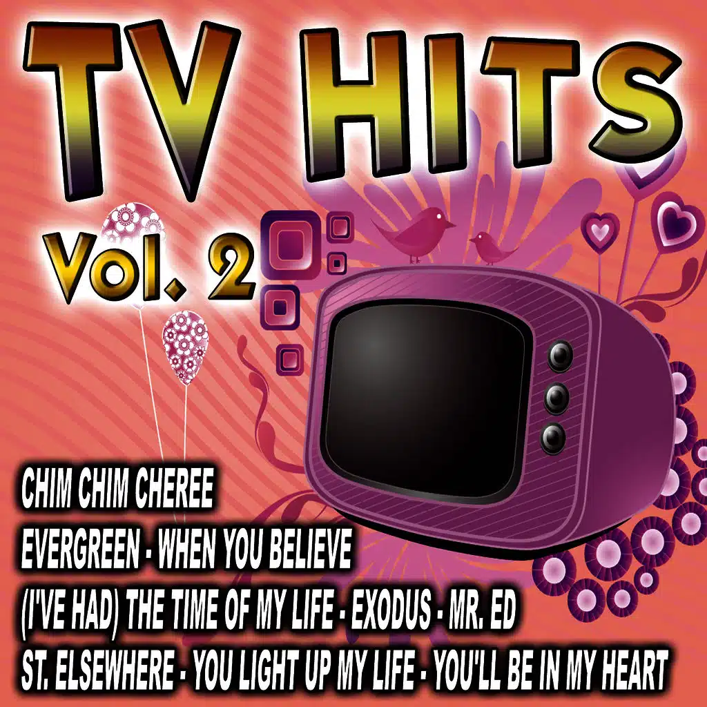 TV Hits Vol. 2