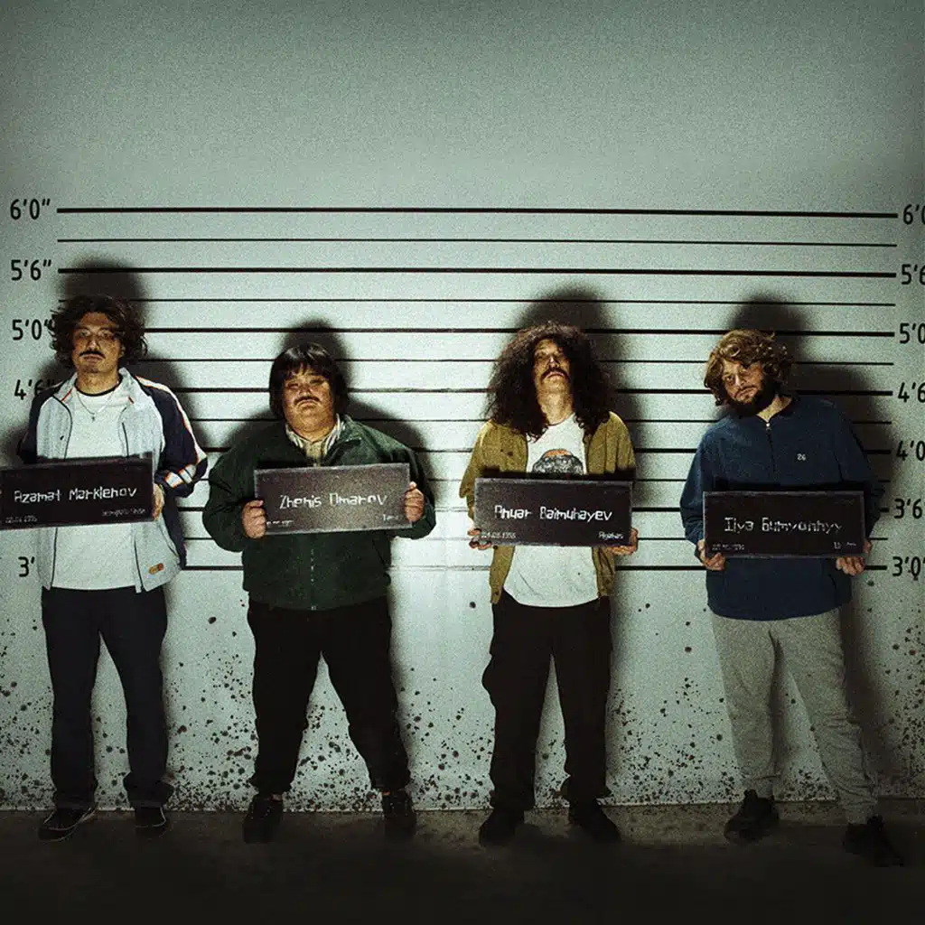 Kõke (feat. Hiro, De Lacure & Fatbelly)