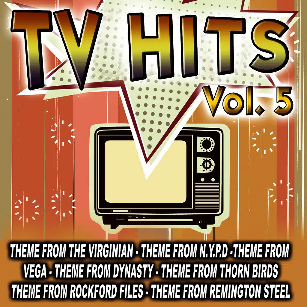 TV Hits Vol. 5