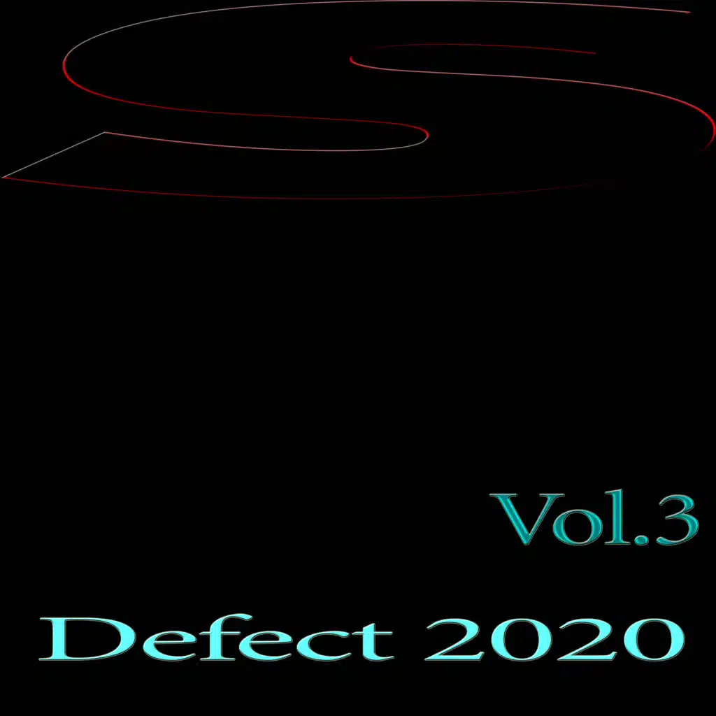 Defect 2020, Vol.3
