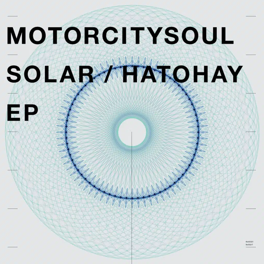 Hatohay (Move D Remix)