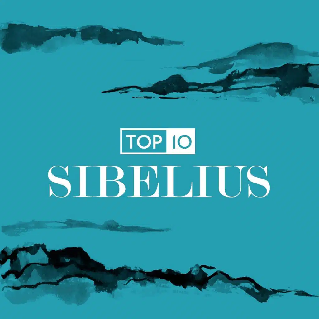 Top 10: Sibelius