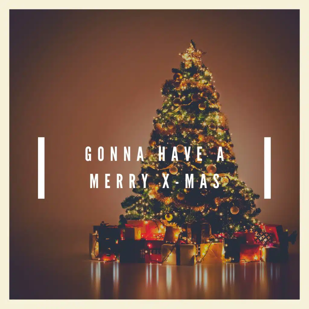 I Want a Present for Christmas