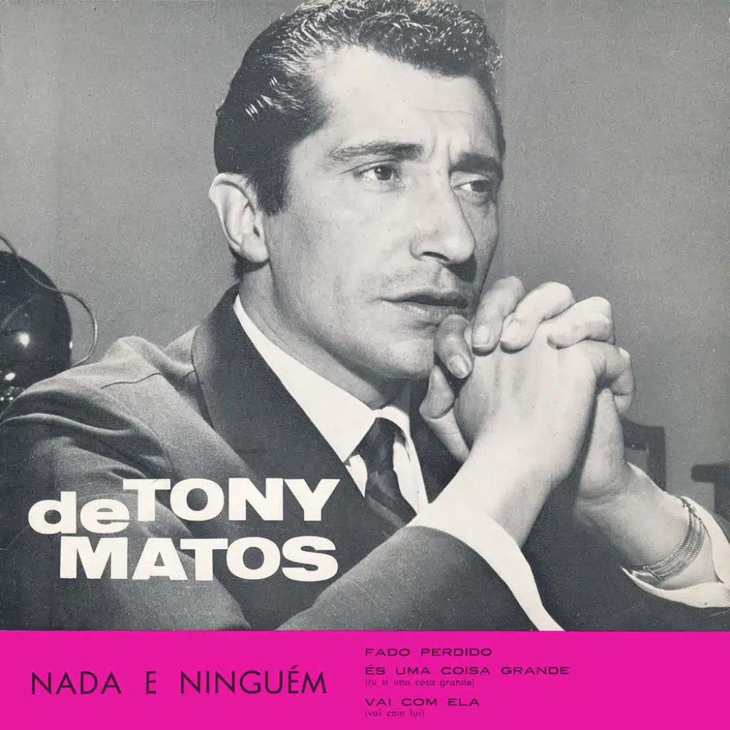 És uma coisa grande: tu si una cosa grande