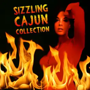 Sizzling Cajun Collection