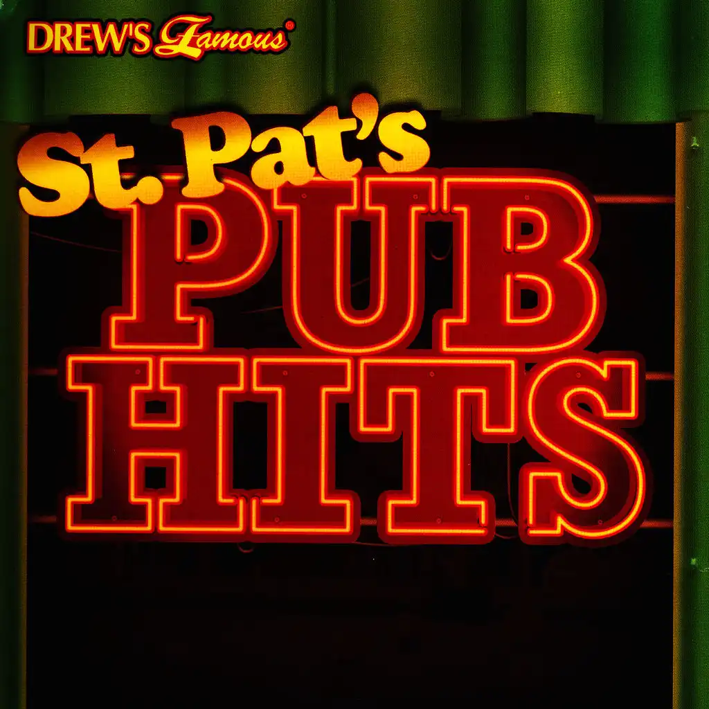 It's The Same Old Shillelagh