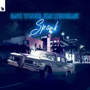 Spark (feat. Lyonheart)