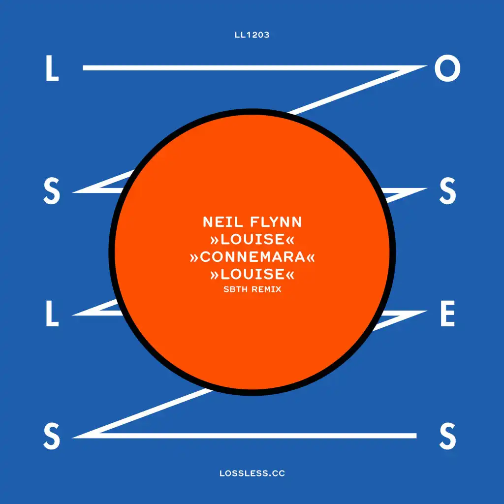 Louise (SBTH Remix)