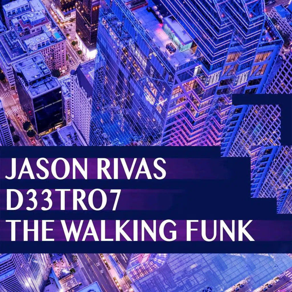 The Walking Funk