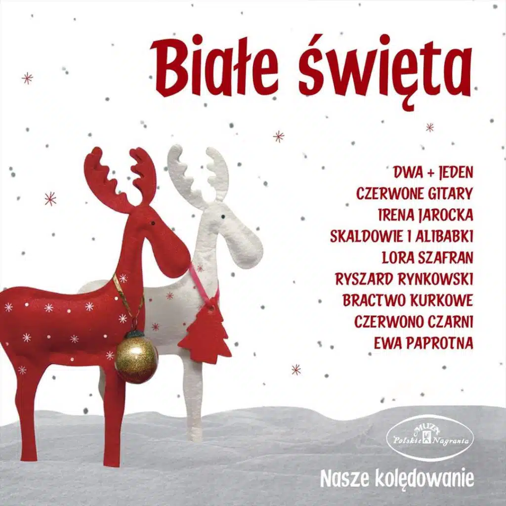 Najpiekniejsze Koledy