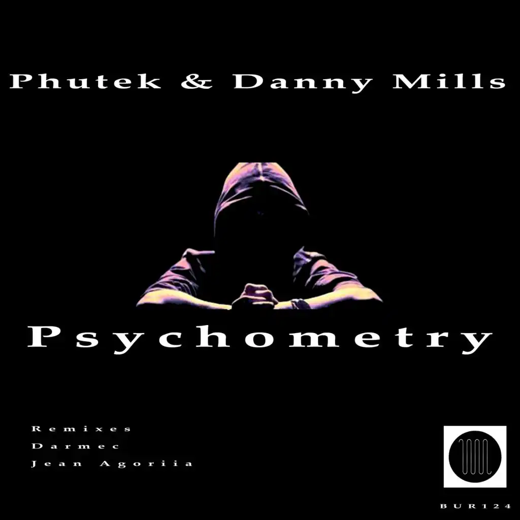 Psychometry (Jean Agorya Remix)