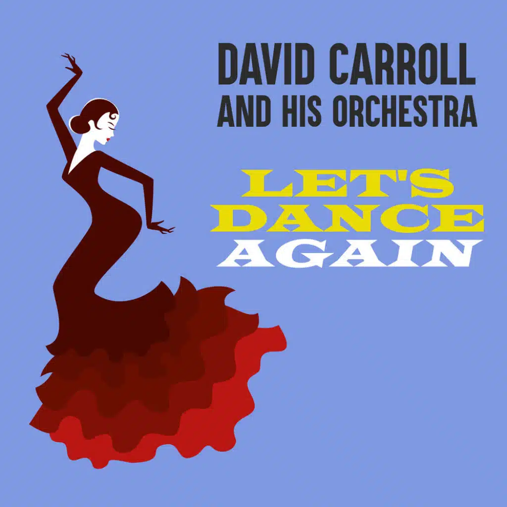 David Carroll And His Orchestra