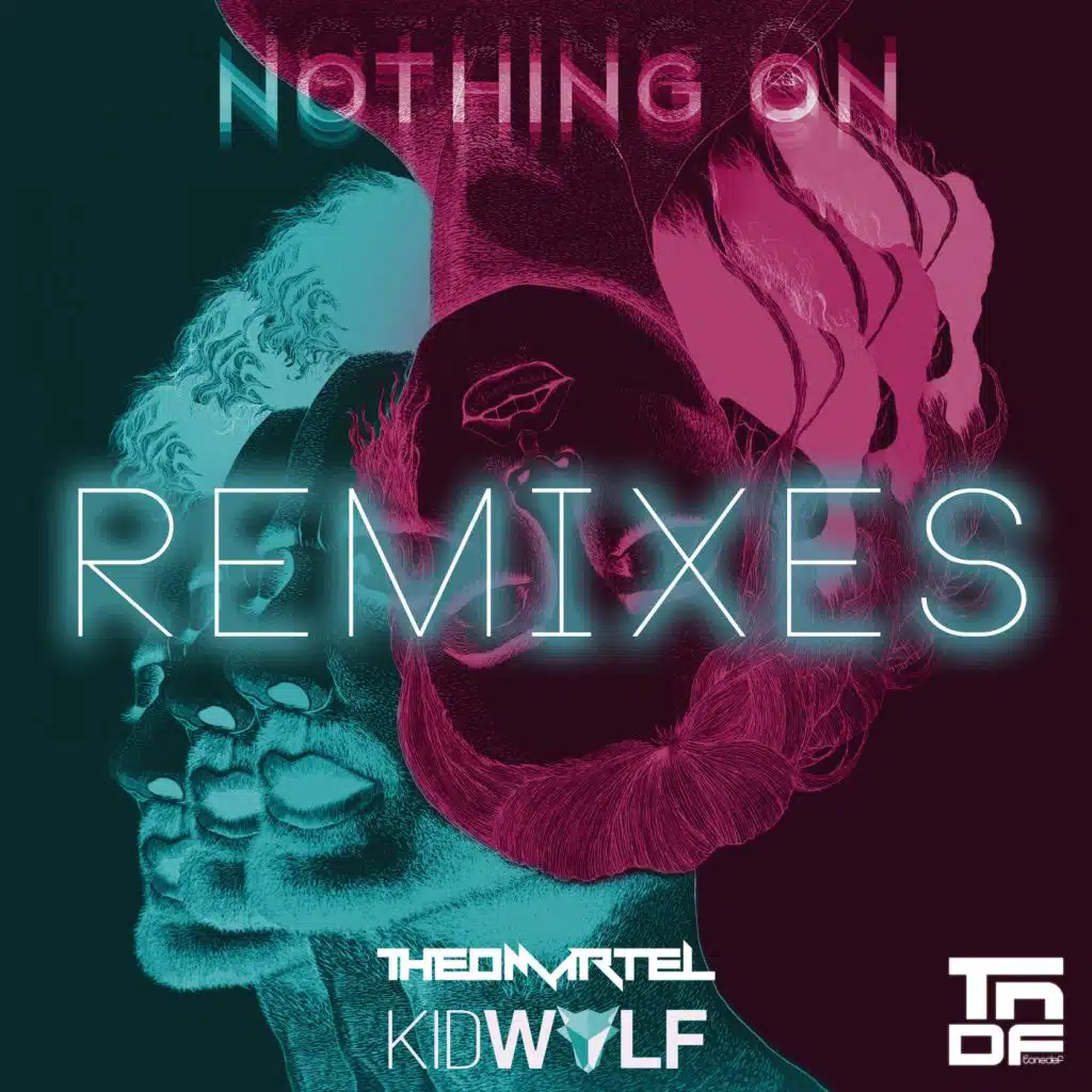 Nothing On (Borhuh & Meraki Remix) [feat. Himig Borhuh]