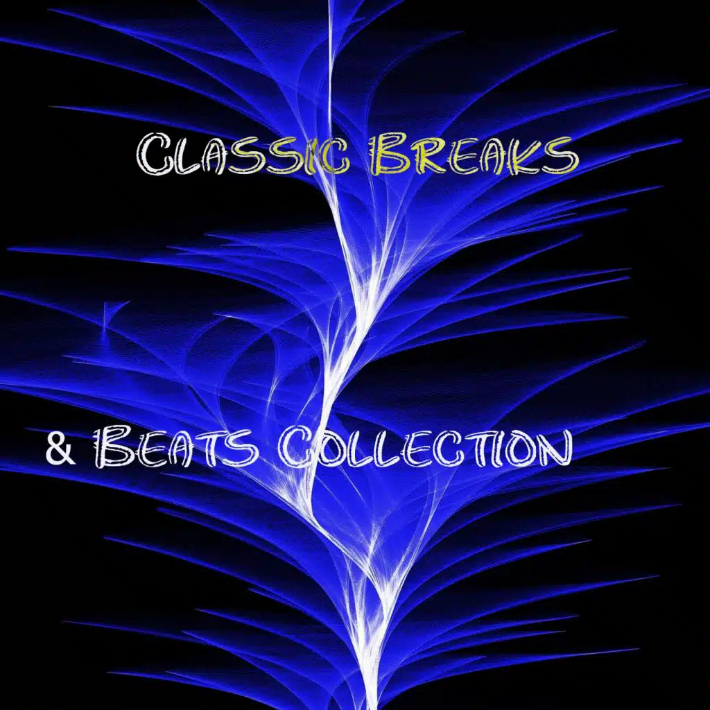 Classic Breaks & Beats Collection