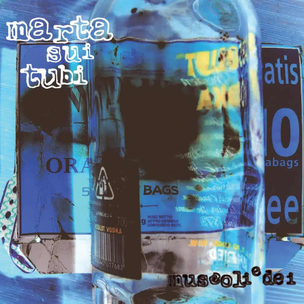 Muscoli e dei (extra edition)