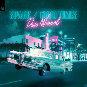 Spark (Extended Mix) [feat. Lyonheart]