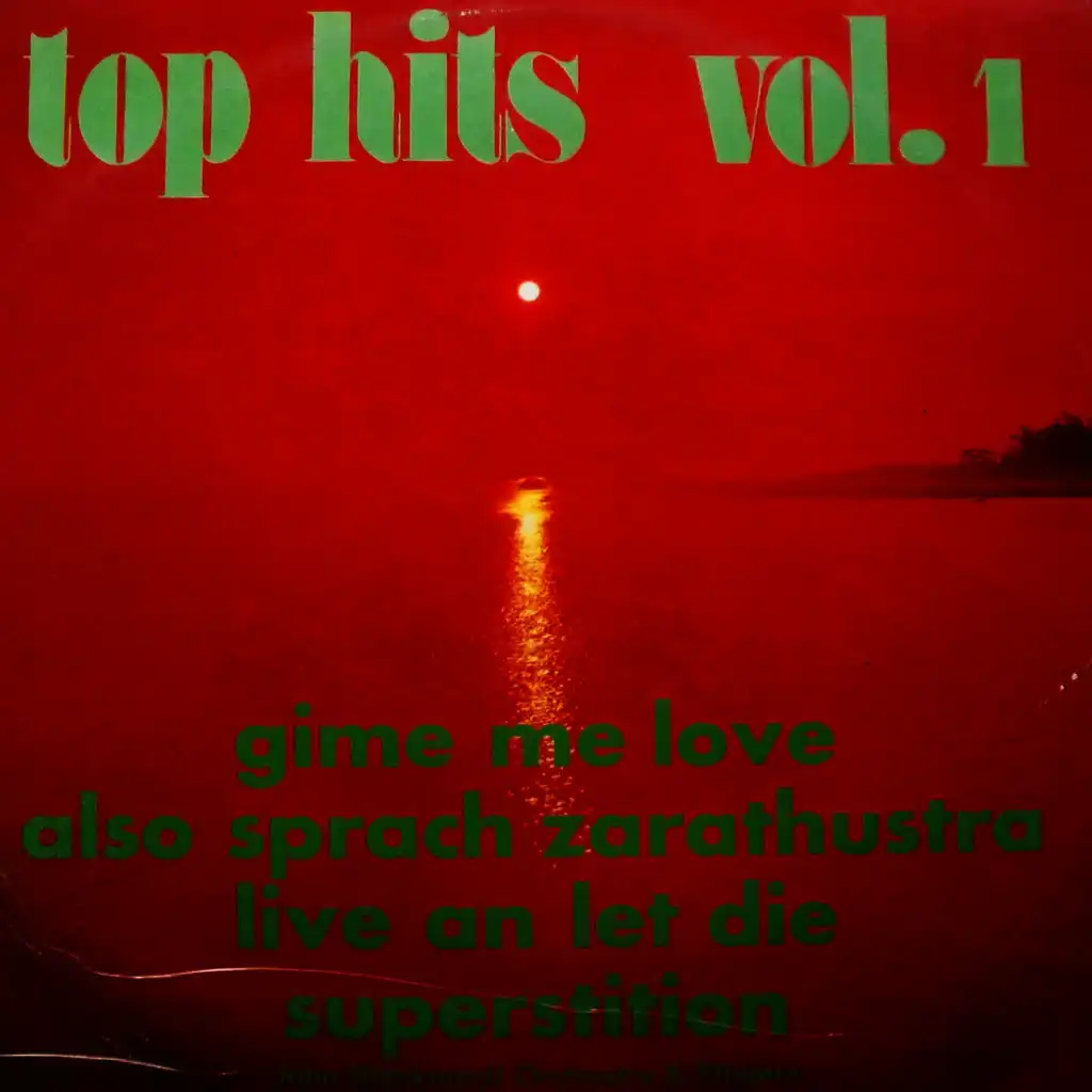 Top Hits Vol.1