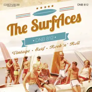 The Surfaces, Vol. 1 (Vintage, Surf, Rock 'n' Roll)