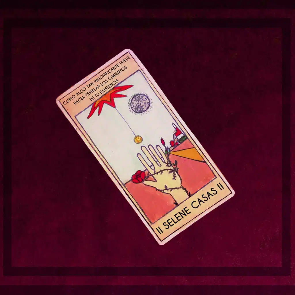 Cómo algo tan insignificante puede hacer temblar los cimientos de tu existencia