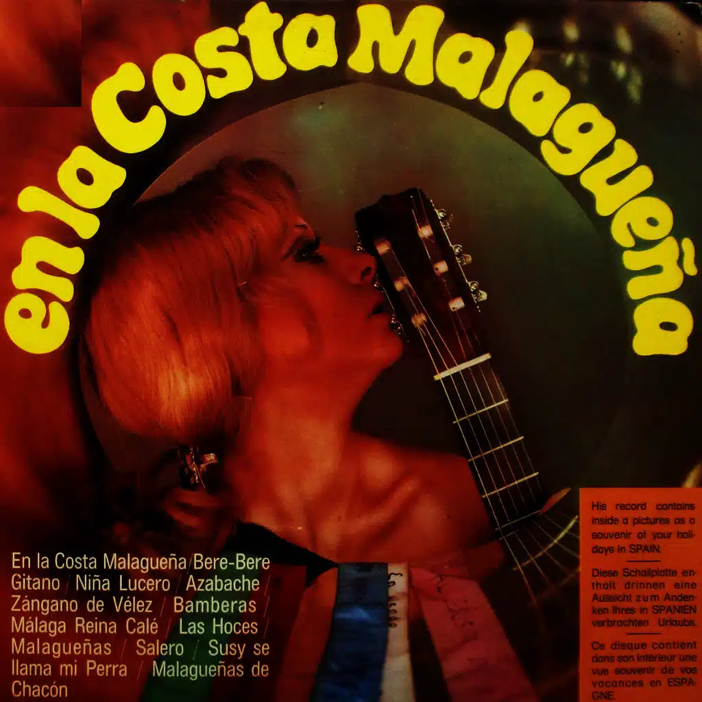 En La Costa Malaqueña