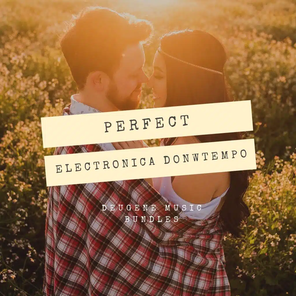 Perfect Electronica Downtempo