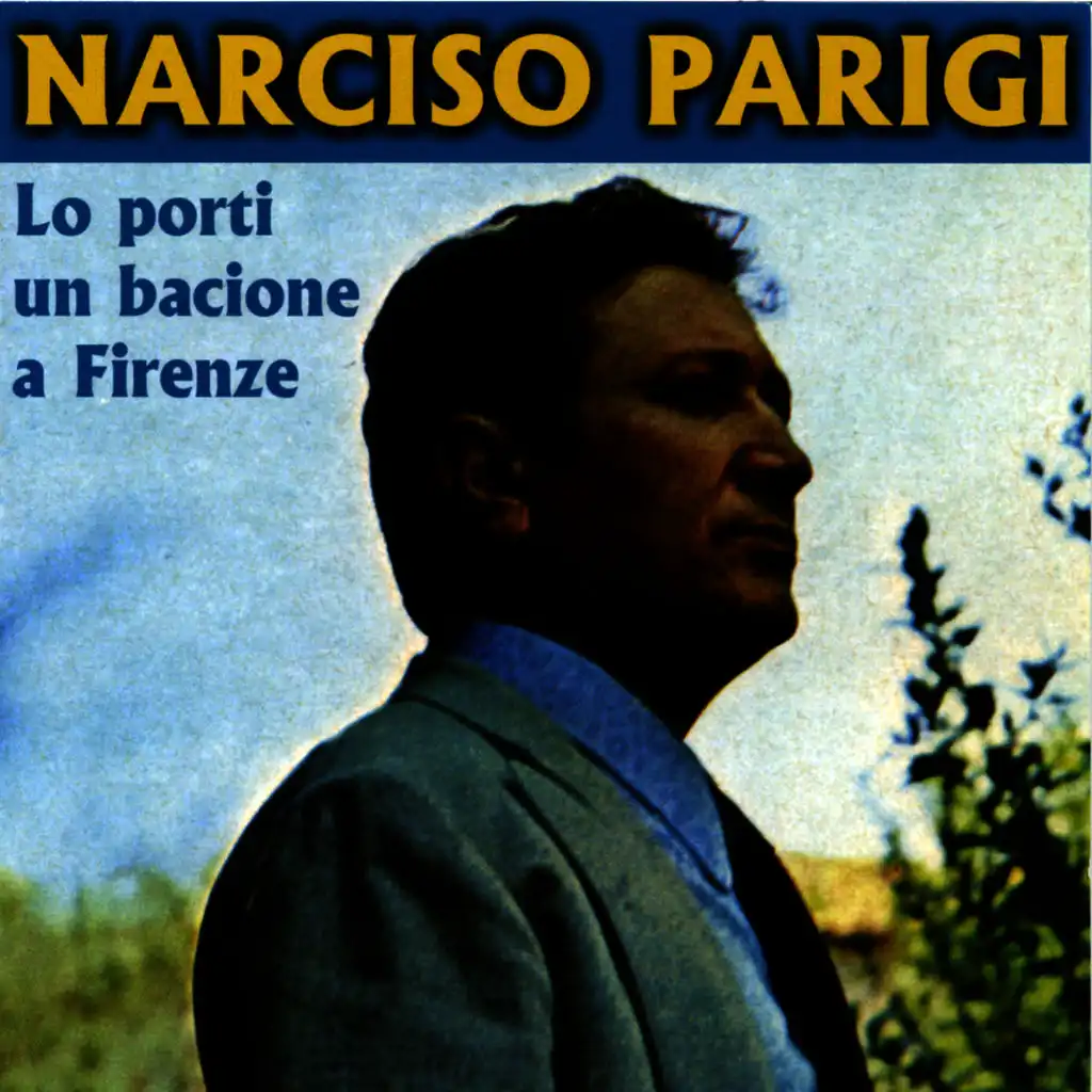 Narciso Parigi