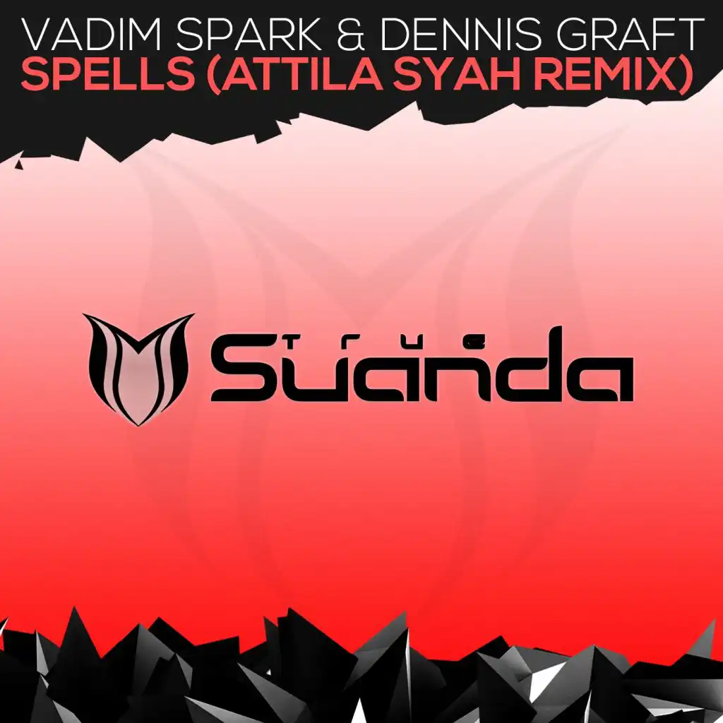 Vadim Spark & Dennis Graft