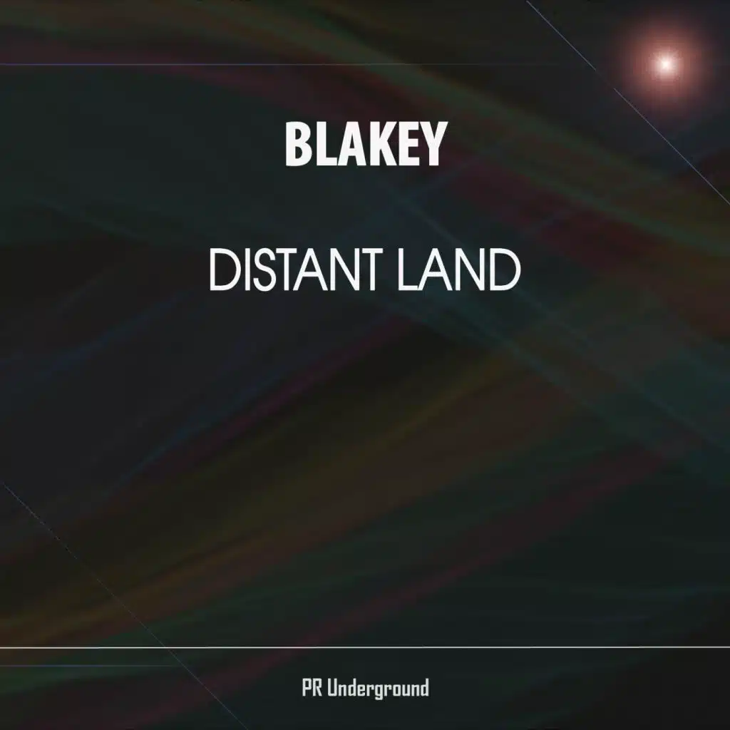 Distant Land
