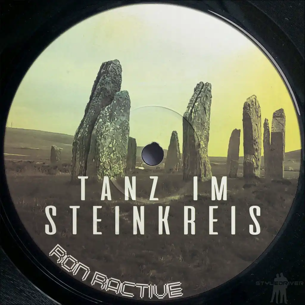 Tanz im Steinkreis (Circle Mix)