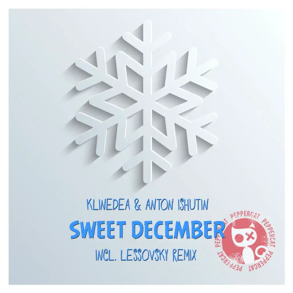 Sweet December