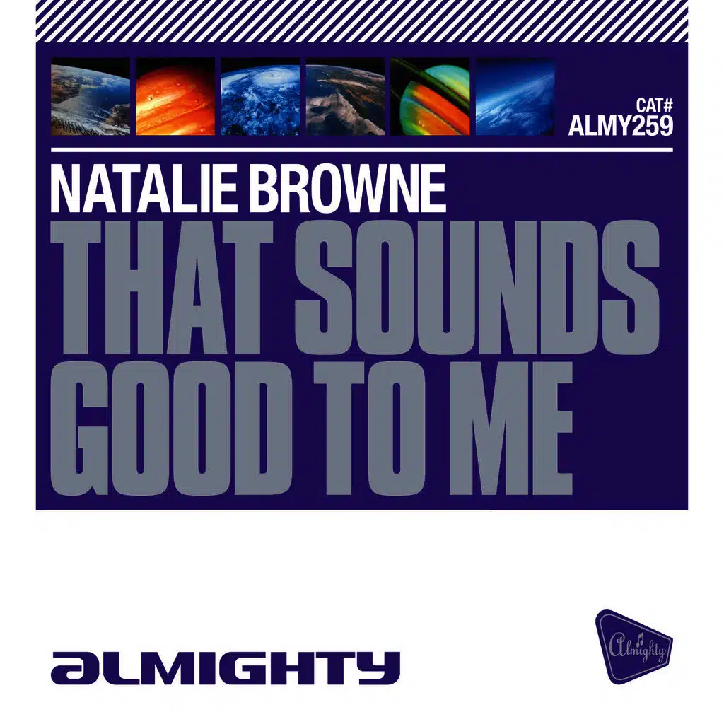 That Sounds Good To Me (Almighty Hands In The Air Instrumental)