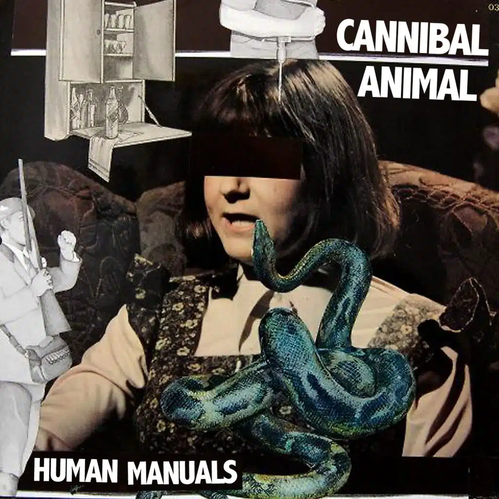 Human Manuals