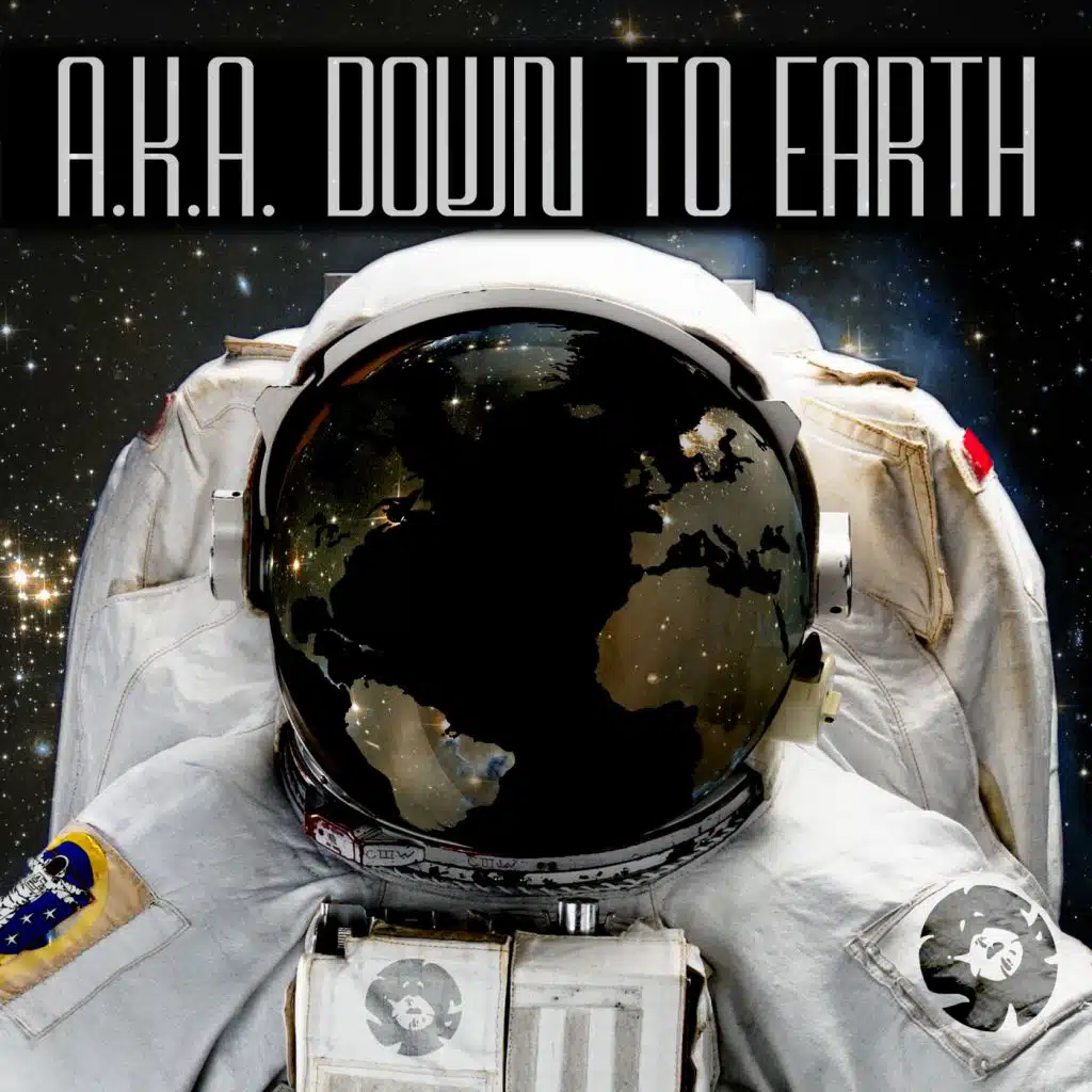 Down To Earth