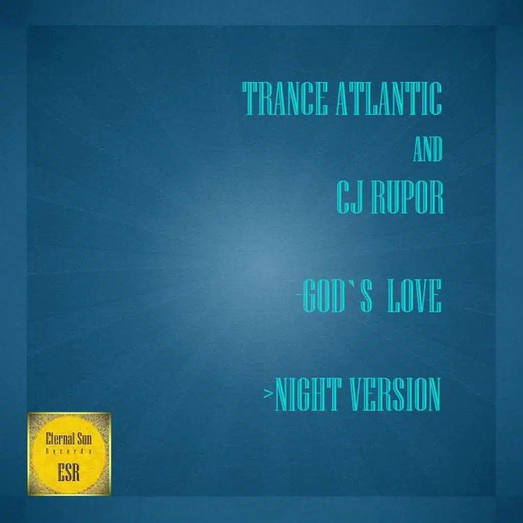 Trance Atlantic & CJ Rupor