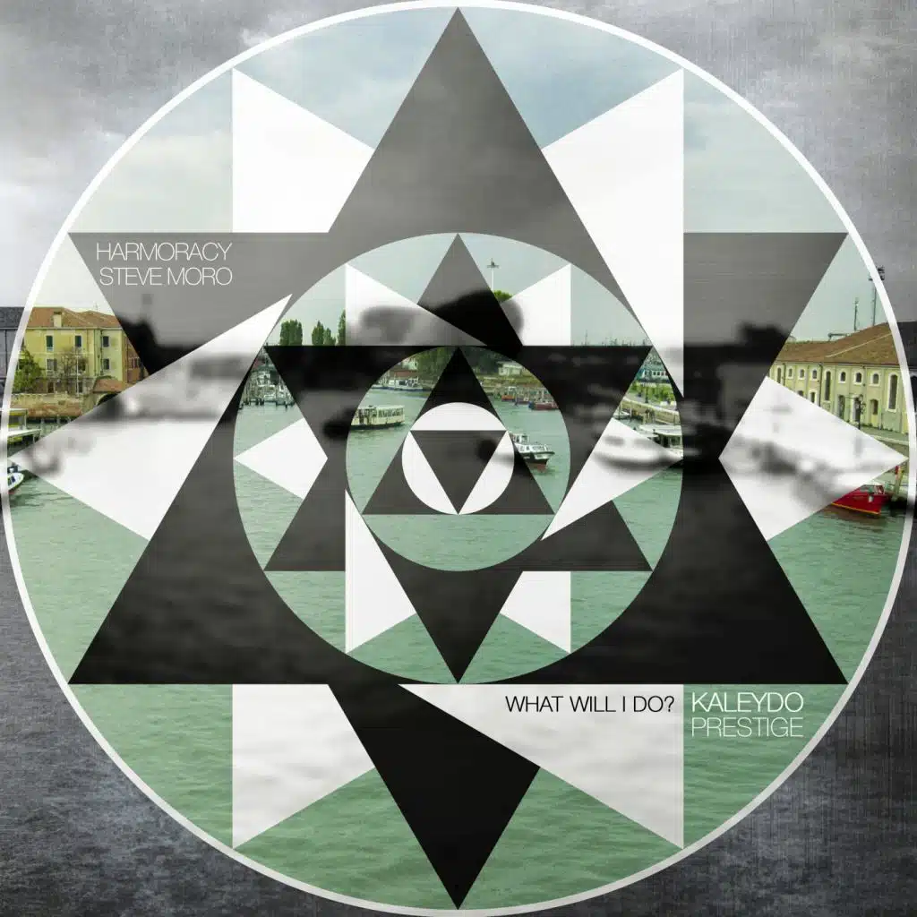 Harmoracy & Steve Moro