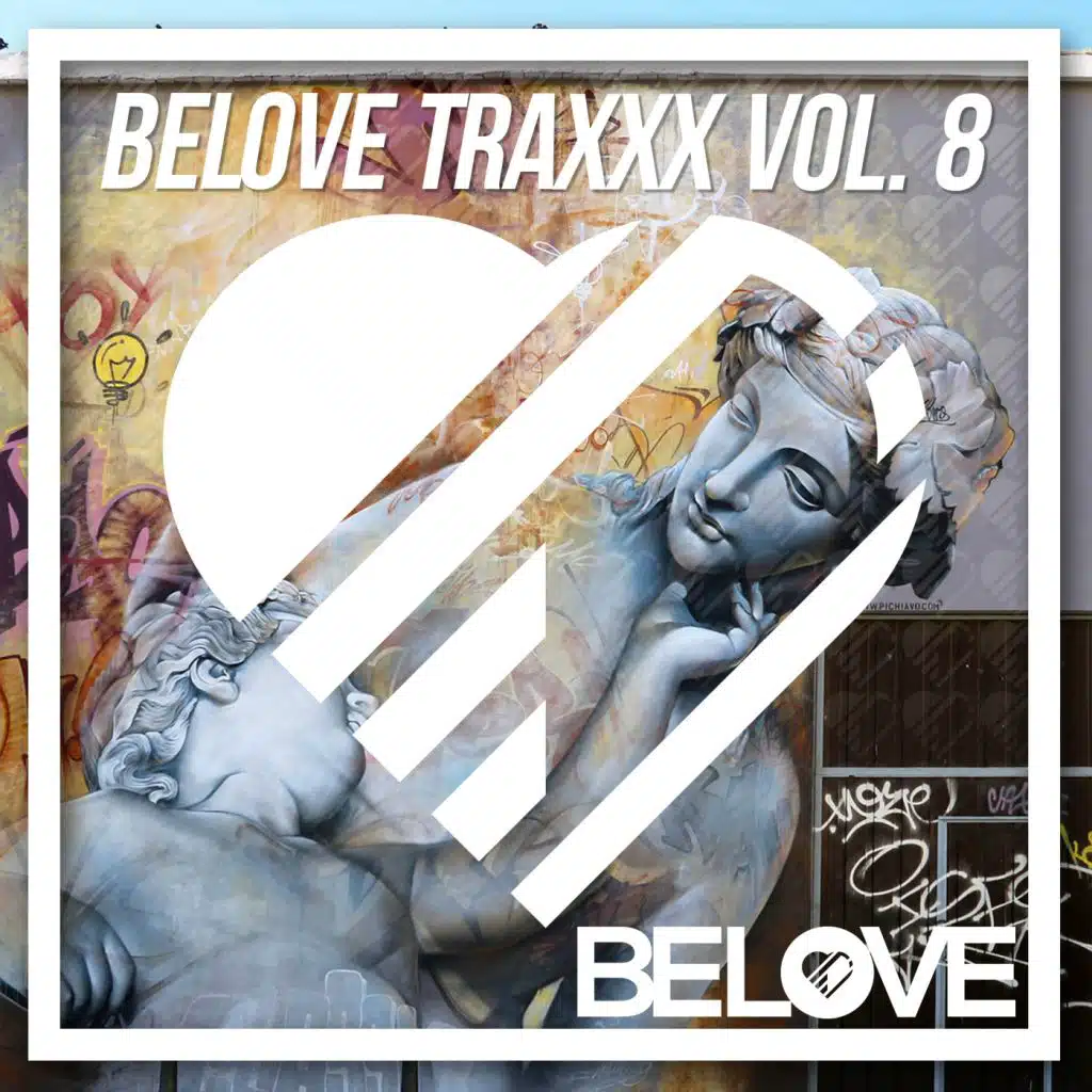 BeLoveTraxxx, Vol. 8