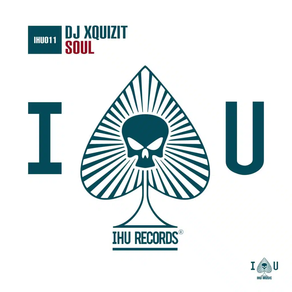 Soul (Radio Edit)